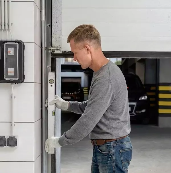 Why Choose Us for Door, Gate and Security Services in DeBary, FL