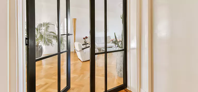 Bifold Door Replacement DeBary