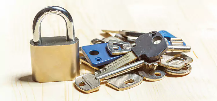 Why Choose Our Broken Key Services in DeBary, FL?