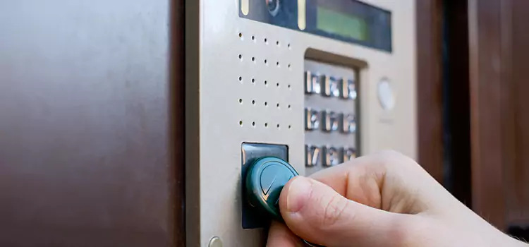 Enhanced Security Features DeBary