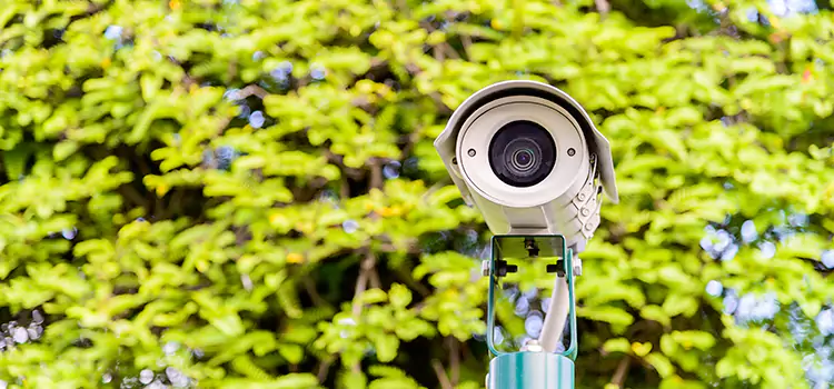 Advanced Surveillance Solutions for Every Need in DeBary