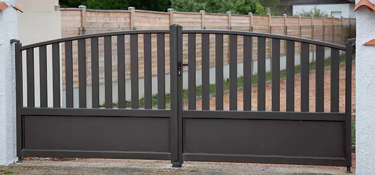 Advanced Gate Solutions in DeBary, FL