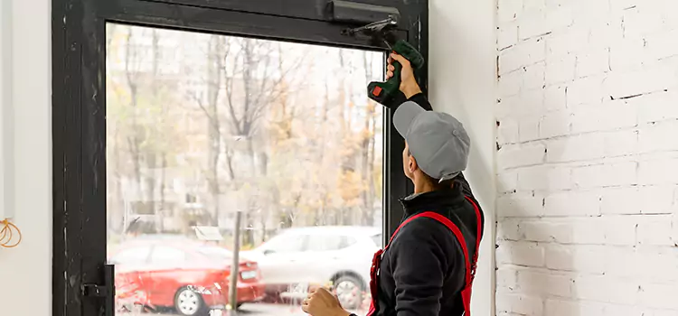 Comprehensive Door Closer Services in DeBary, FL