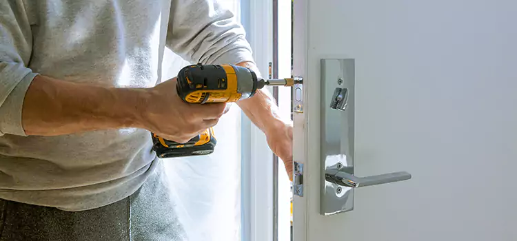 Door Knob Lock Repair DeBary