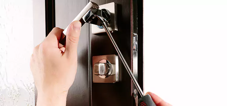 Door Lock Replacement Service DeBary