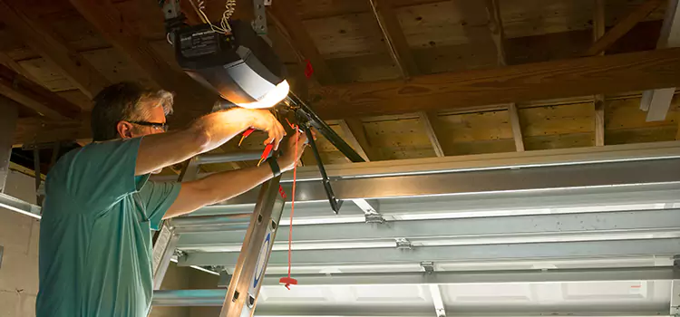 Garage Door Opener Sales and Installation DeBary