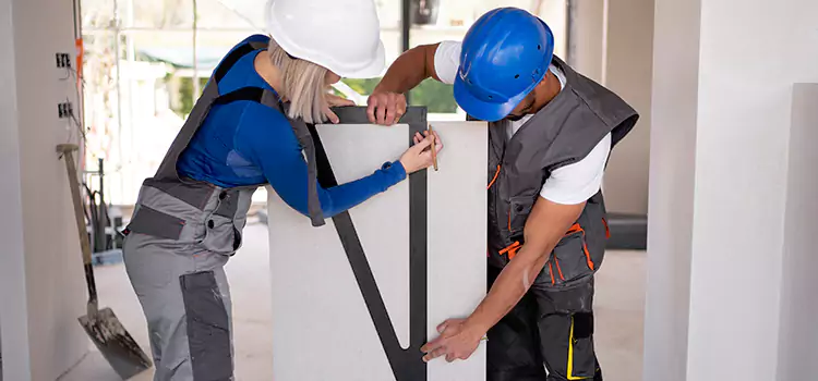Why Choose Us for Door Panel Services in DeBary, FL?