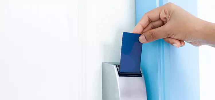 Access Control System Integration DeBary