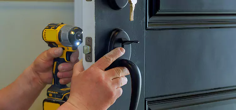 Locksmith Emergency Service DeBary