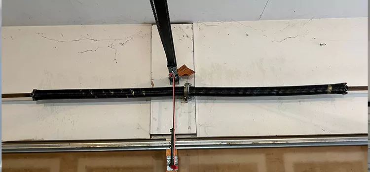 Garage Door Cable Repair Near Me in DeBary, FL
