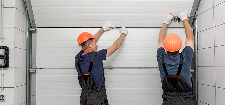 Choose Us for Your Garage Door Needs in DeBary