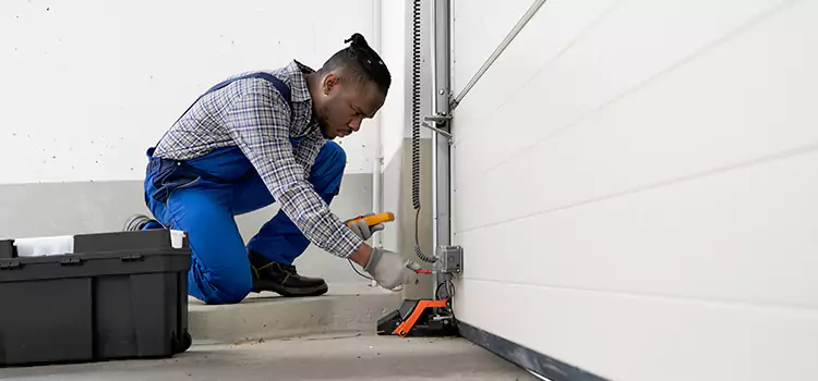 Expert Solutions for Every Garage Lock Need in DeBary, FL