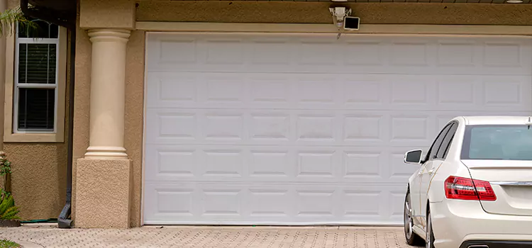 Comprehensive Garage Door Maintenance Services in DeBary, FL