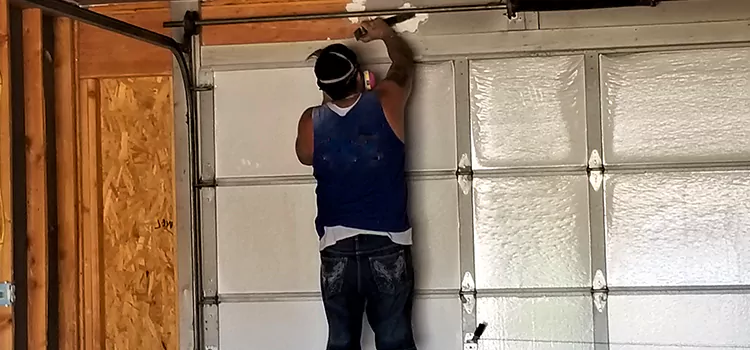 Specialized Garage Door Panel Solutions in DeBary, FL