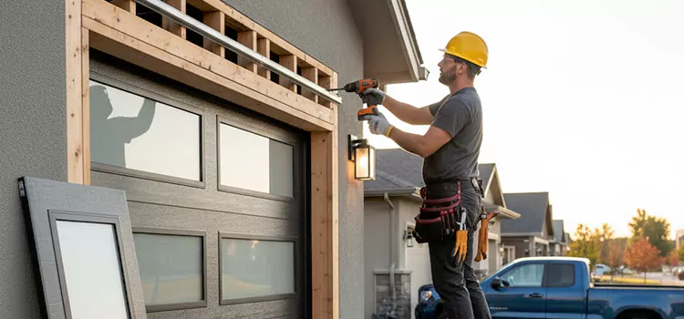 Your Trusted Garage Door Specialists in DeBary