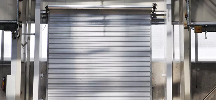 Roller Door Maintenance DeBary