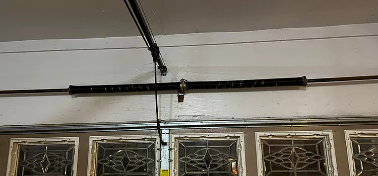 Garage Door Spring Repair Near Me DeBary