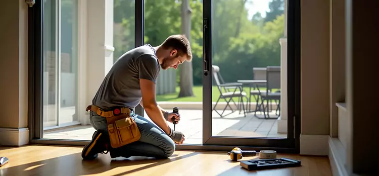 Comprehensive Solutions for Every Glass Door Need in DeBary, FL