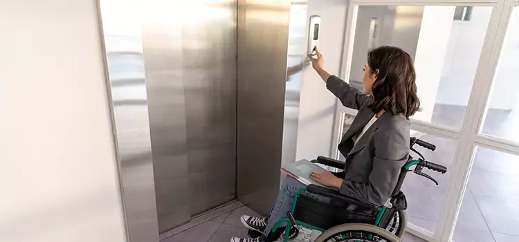 Benefits of Modern Handicap Door Systems in DeBary, FL