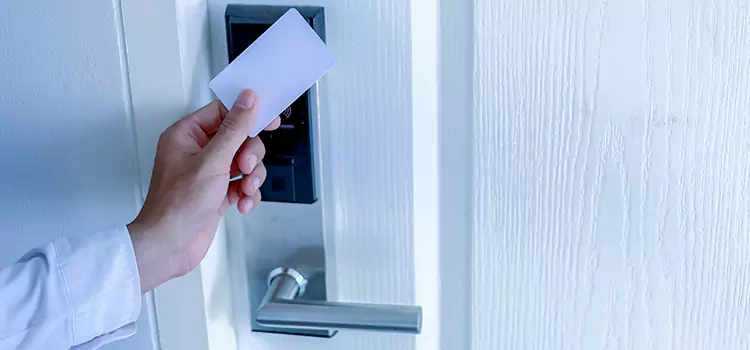 Why Choose Us for Your Keycard Lock Installation in DeBary, FL?