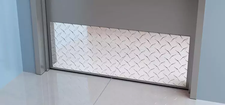 Benefits of Professional Kick Plate Solutions in DeBary, FL
