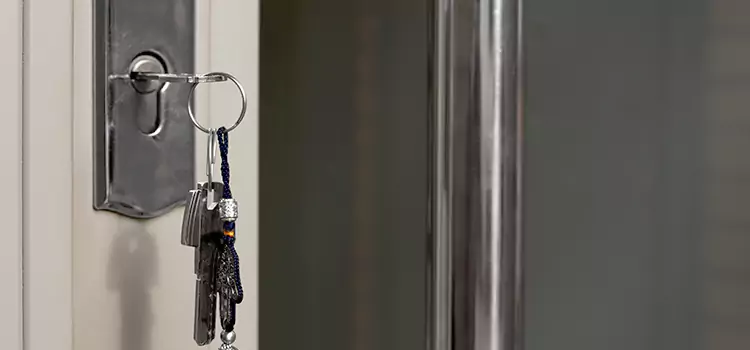 Master Keying by the Numbers DeBary
