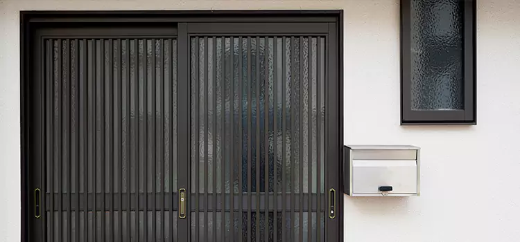 Sliding Screen Door Repair DeBary