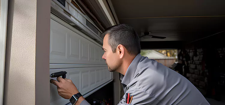Garage Door Cable Replacement DeBary