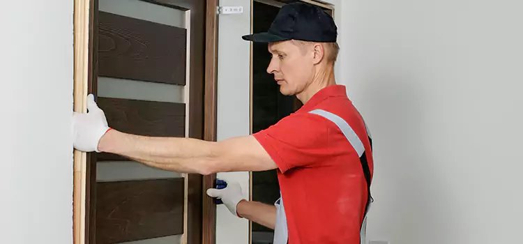 Frame and Panel Restoration DeBary