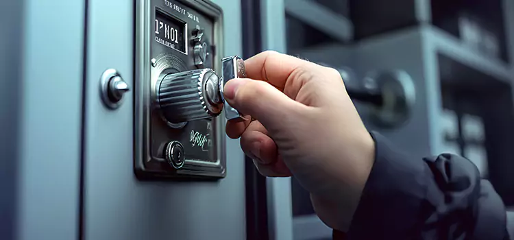 Locksmith Cost to Open Safe DeBary
