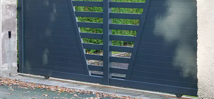 Automated Gate Company Near Me DeBary