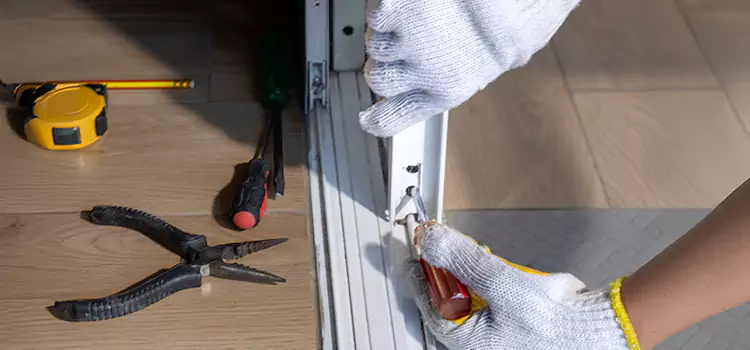 Sliding Door Installation Services in DeBary, FL