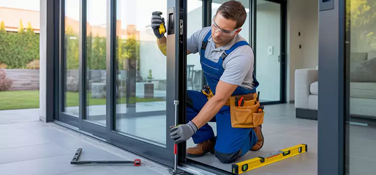 Sliding Screen Door Repair DeBary
