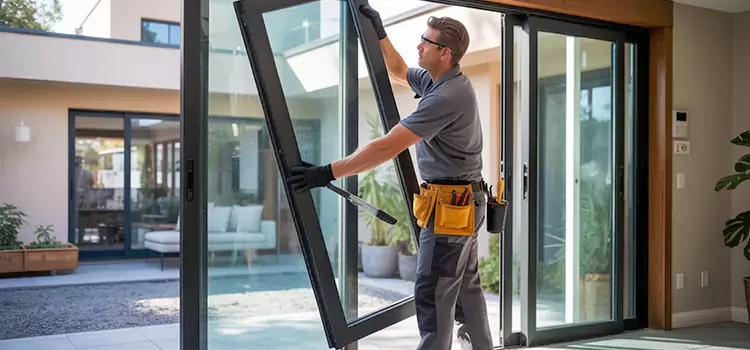 Specialized Sliding Door Roller Services in DeBary, Florida