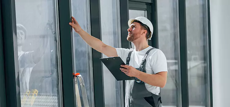 Comprehensive Solutions for Your Sticking Doors in DeBary, FL