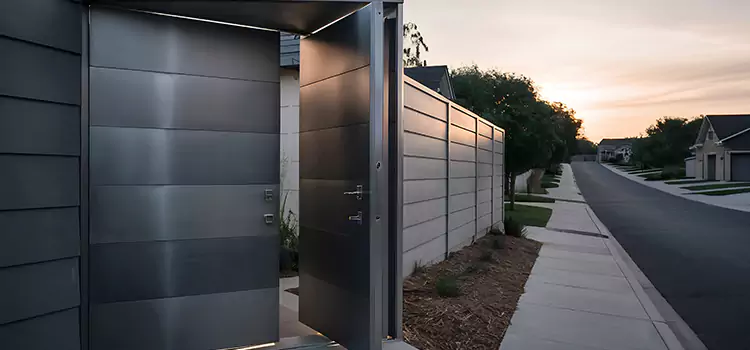 Comprehensive Steel Door Solutions in DeBary, FL