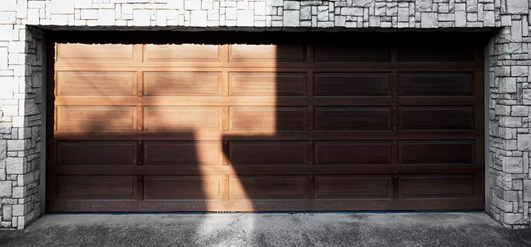 Commercial Roll Up Garage Doors DeBary