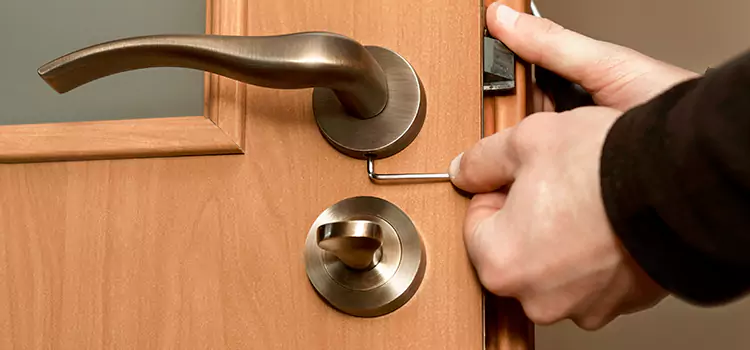 Access Control System Integration DeBary
