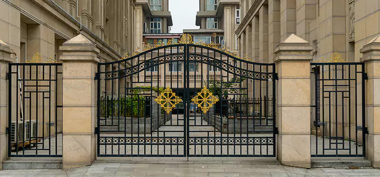 Comprehensive Iron Gate Maintenance Solutions in DeBary, FL