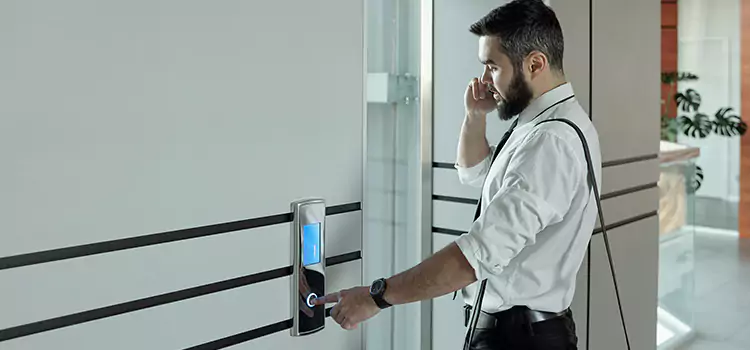 Cloud Based Access Control DeBary