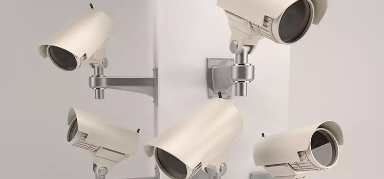 Your Trusted Partner for CCTV Solutions in DeBary