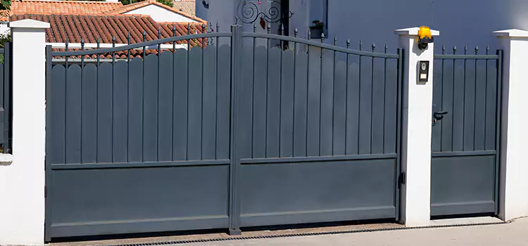 Emergency Commercial Gate Repair DeBary