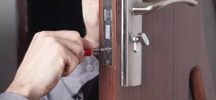 Oven Door Hinge Repair DeBary