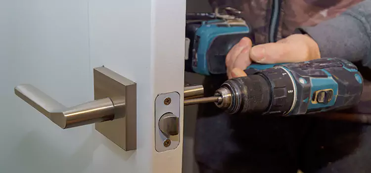 Brand Lock Repair and Specialty Services DeBary