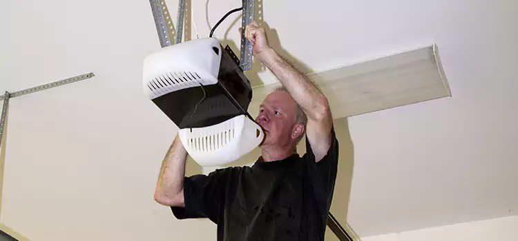 Garage Door Opener Service DeBary