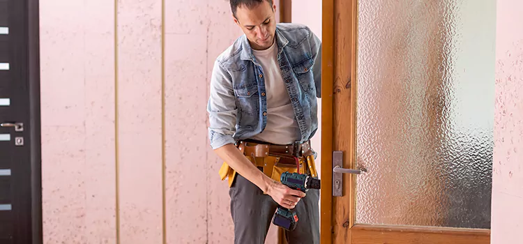 Door Glass Replacement DeBary