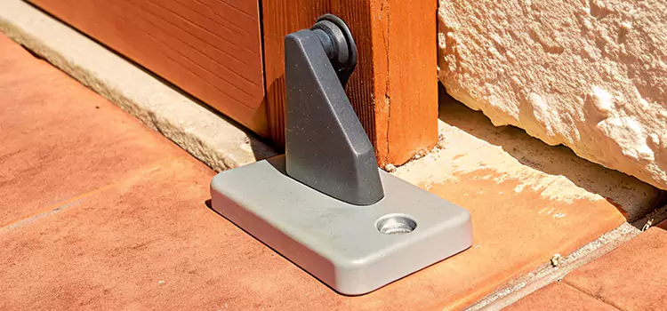 Aesthetic Door Stop Selection DeBary