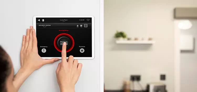 Blink Video Doorbell Installation DeBary