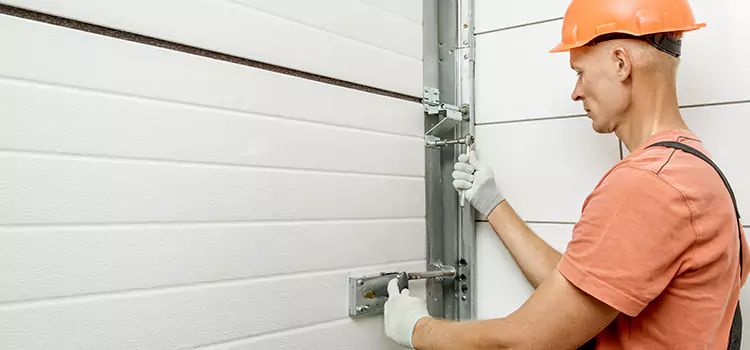 Why Choose Us for Garage Door Lock Services in DeBary, FL?