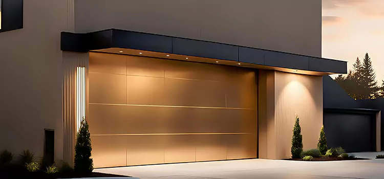 Garage Door Remote Programming DeBary
